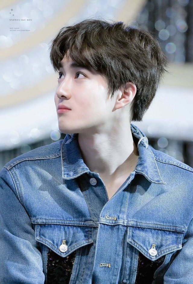 suho