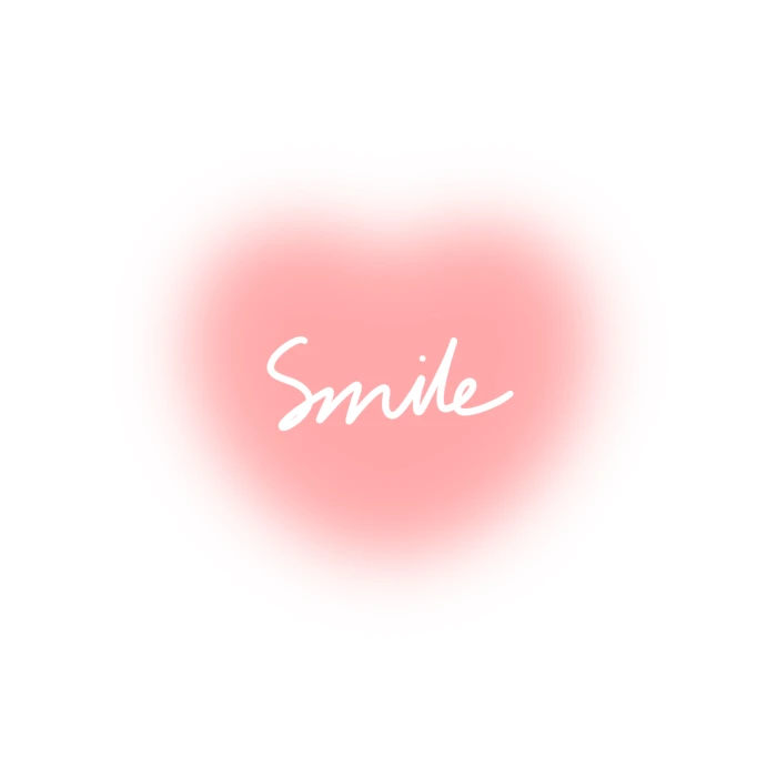 smile