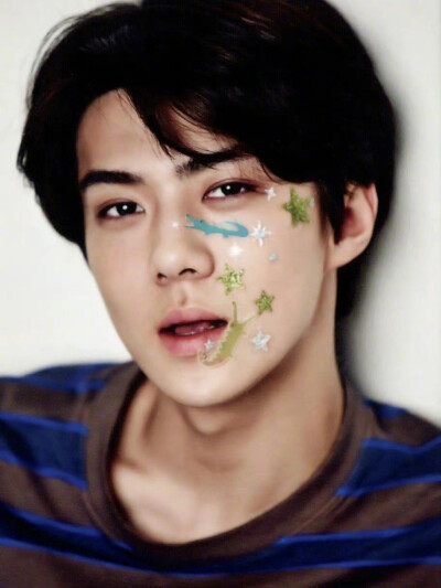 SEHUN