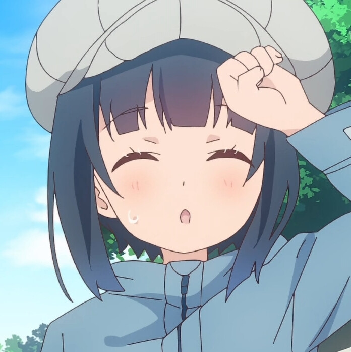 #女孩的钓鱼慢活# 海止日和