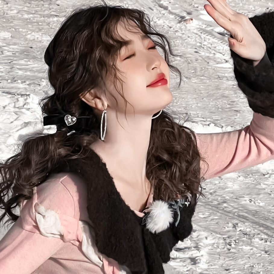 本小姐的心早在五百年前就碎了
♪虞书欣