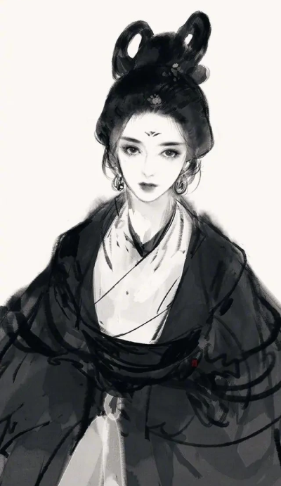 古风 壁纸 侵删