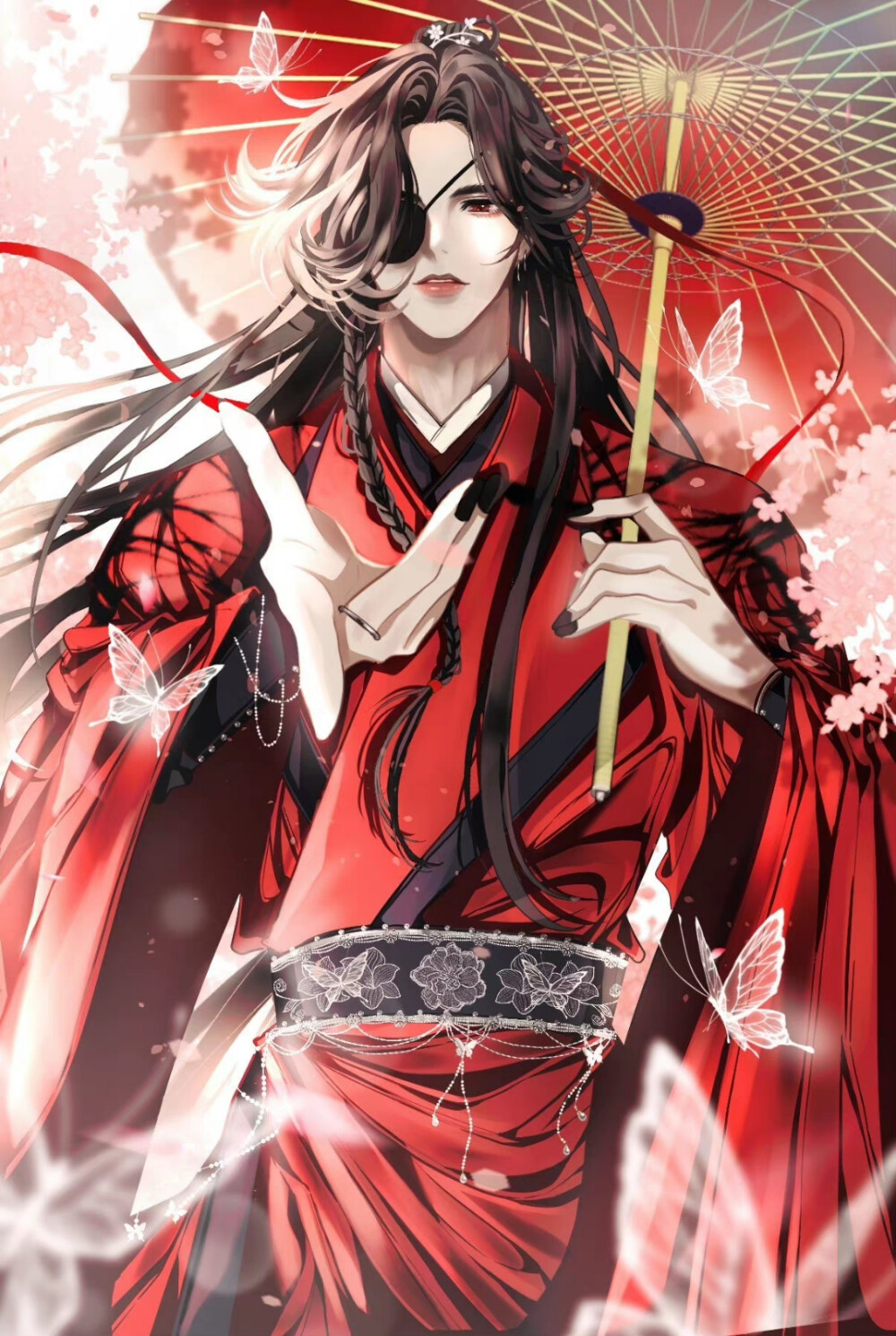 美男