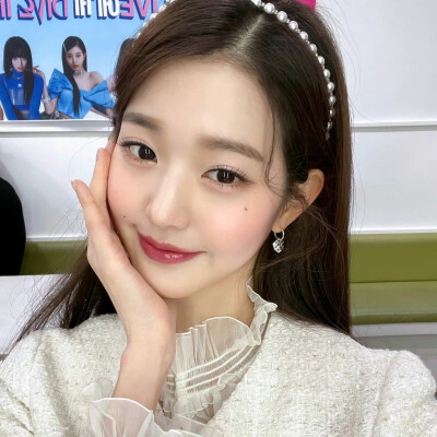 张元英｜GAEUL
