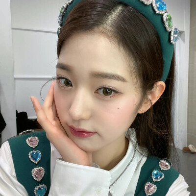 张元英｜GAEUL
