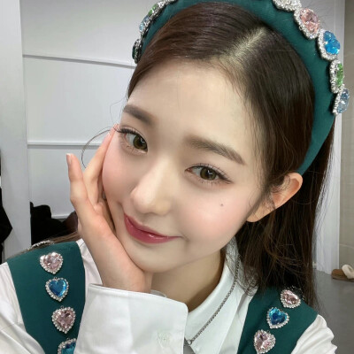 张元英｜GAEUL
