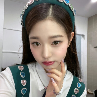 张元英｜GAEUL
