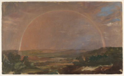 Frederic Edwin Church
1826-1900
弗雷德里克·埃德温·丘奇是一位美国风景画家，他是托马斯·科尔的学生，也是第二代哈德逊河派的中心人物之一。