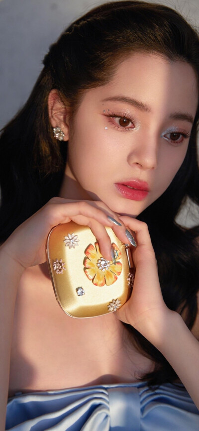 欧阳娜娜壁纸