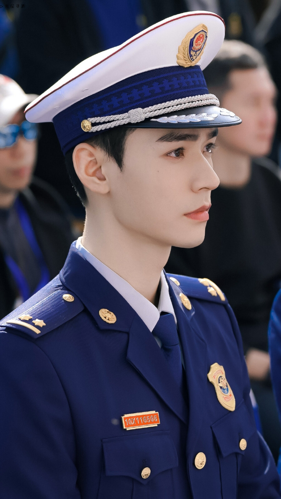龚俊壁纸