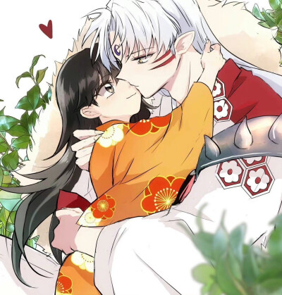 犬夜叉