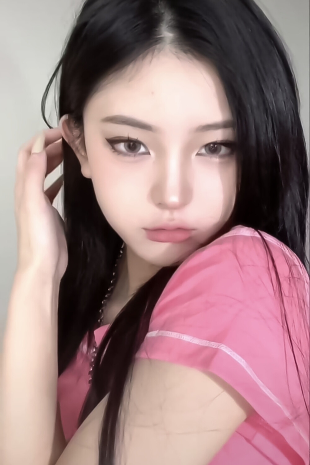 注明妹力心冻饮