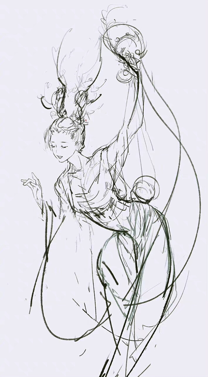插画