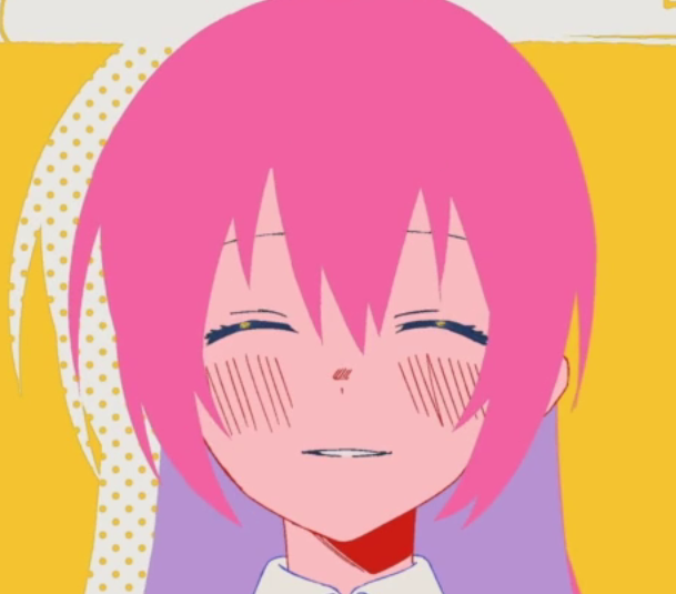 我家女友可不止可爱呢