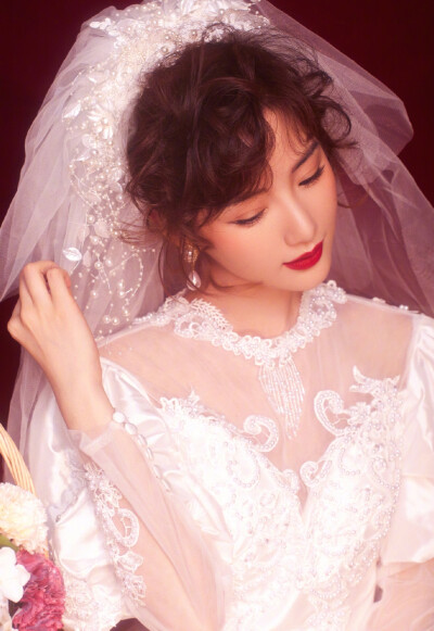 婚纱~
