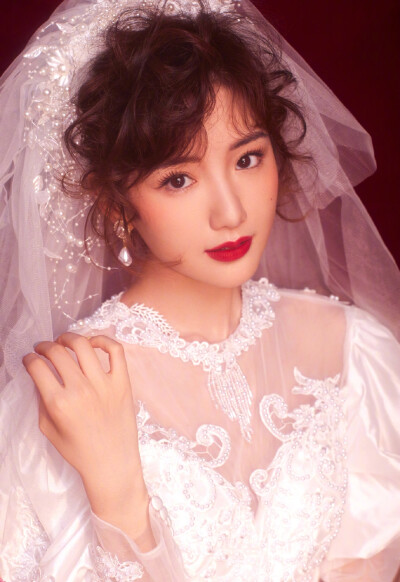 婚纱~