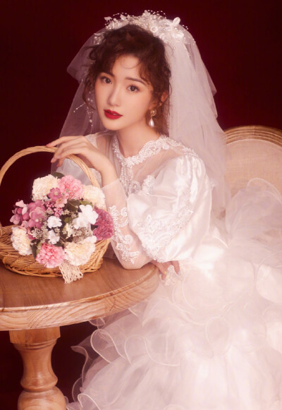 婚纱~