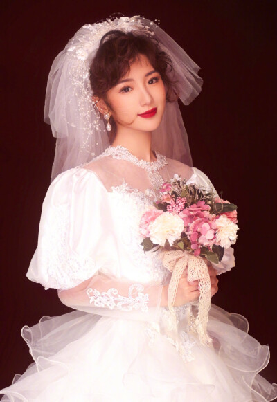 婚纱~