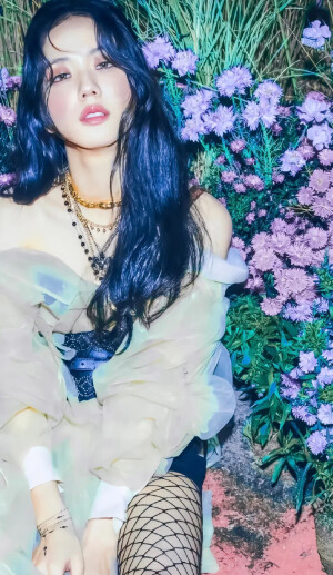 jisoo