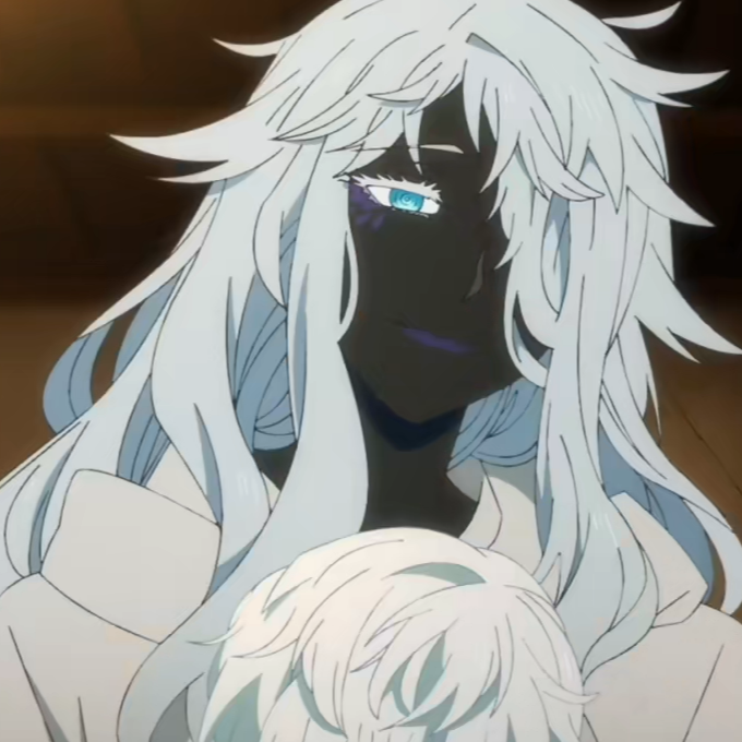 瓦尼塔斯的手记