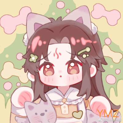 墨家三宝情头/团头
救命！六个小可爱真的好戳我
#魔道祖师##天官赐福##人渣反派自救系统##墨香铜臭#