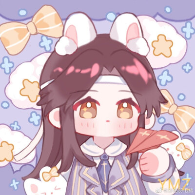 墨家三宝情头/团头
救命！六个小可爱真的好戳我
#魔道祖师##天官赐福##人渣反派自救系统##墨香铜臭#