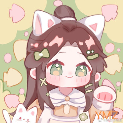 墨家三宝情头/团头
救命！六个小可爱真的好戳我
#魔道祖师##天官赐福##人渣反派自救系统##墨香铜臭#