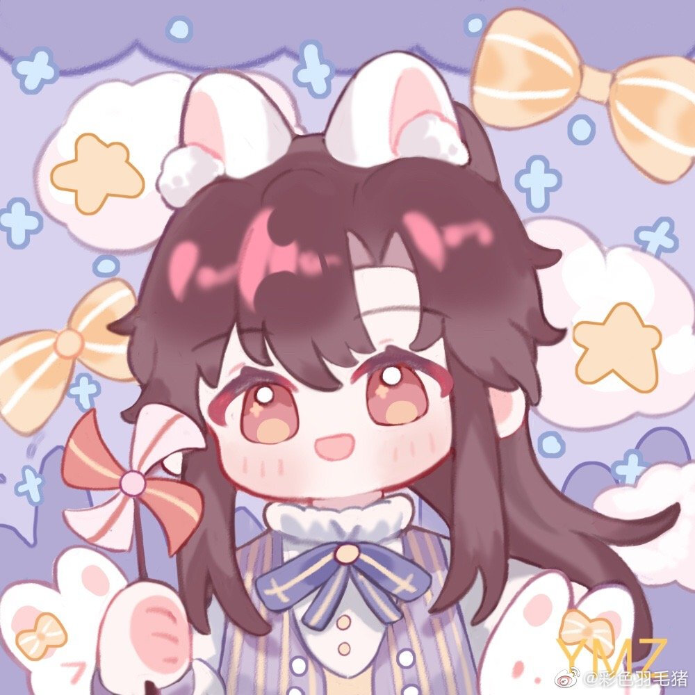 墨家三宝情头/团头
救命！六个小可爱真的好戳我
#魔道祖师##天官赐福##人渣反派自救系统##墨香铜臭#