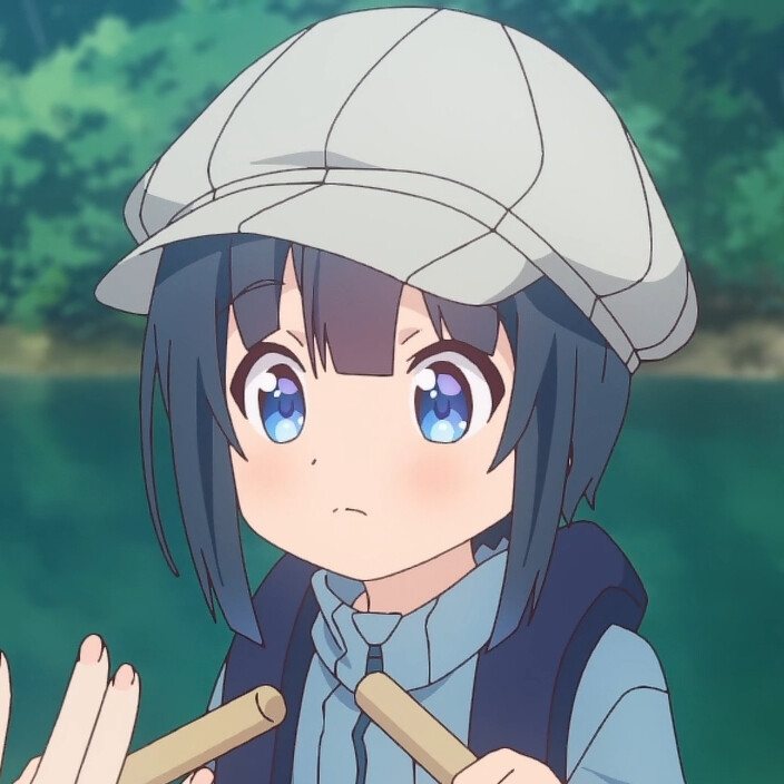 #女孩的钓鱼慢活# 海止日和