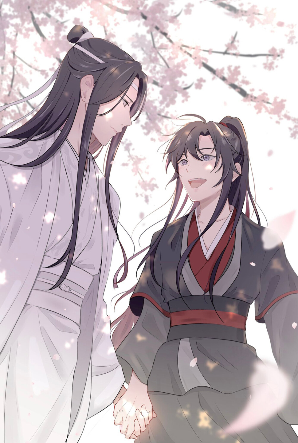 魔道祖师