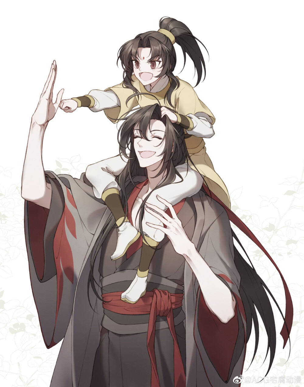 魔道祖师