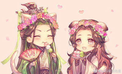 人渣反派自救系统