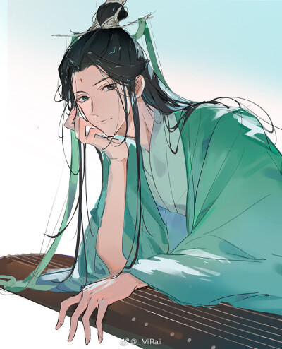 人渣反派自救系统