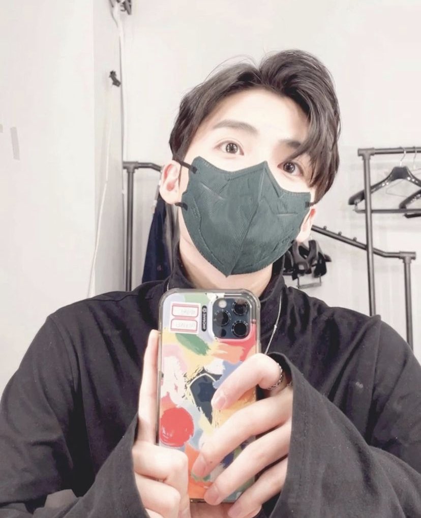 trainee a sangwon