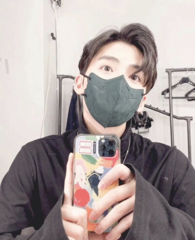 trainee a sangwon