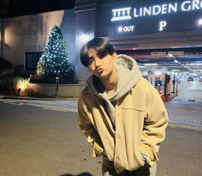 trainee a sangwon