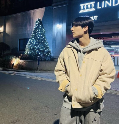trainee a sangwon