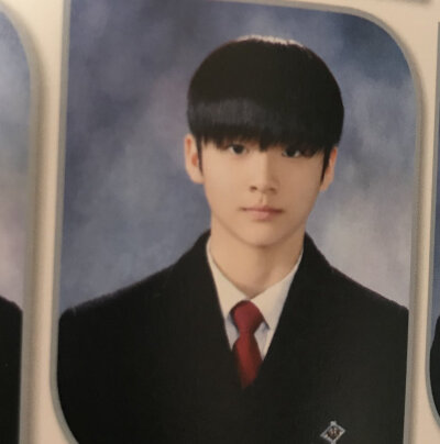 trainee a sangwon
