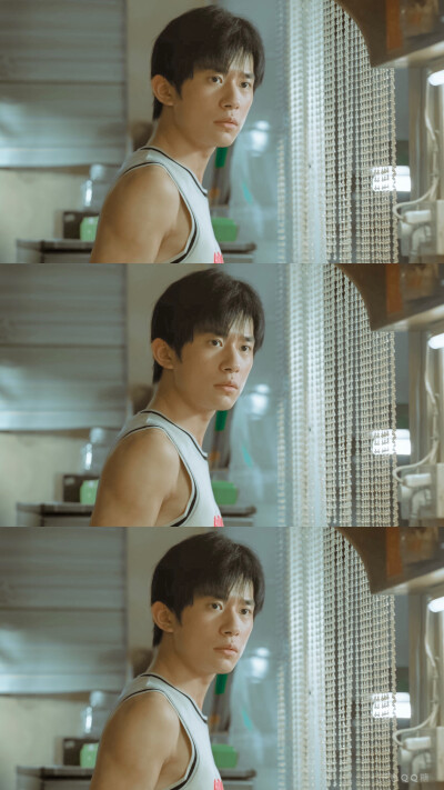 易烊千玺 《奇迹》 cr.千崽QQ糖
