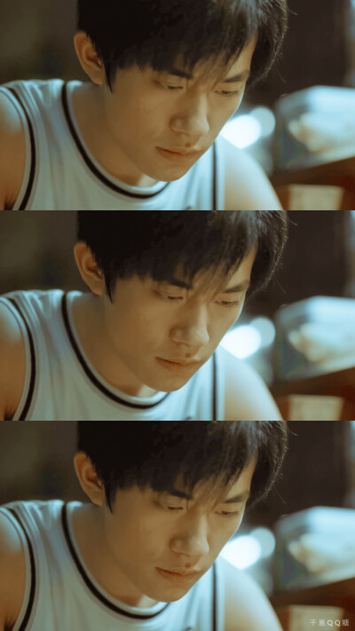 易烊千玺 《奇迹》 cr.千崽QQ糖
