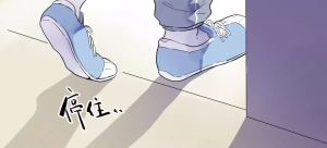 漫画素材