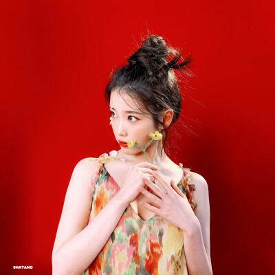 IU | 二十九岁的冬天
cr:砂糖收藏家