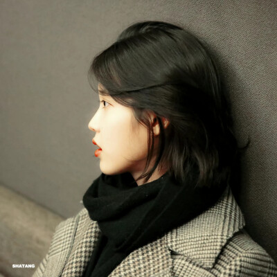 IU | 二十九岁的冬天
cr:砂糖收藏家