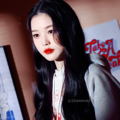 
·I'll be your energy（张元英）
