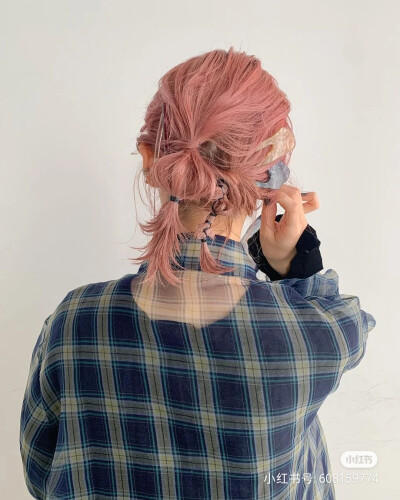 编发