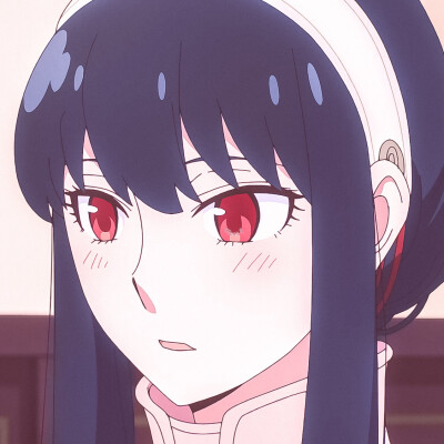 间谍过家家｜约尔 福杰