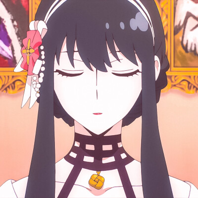 间谍过家家｜约尔 福杰