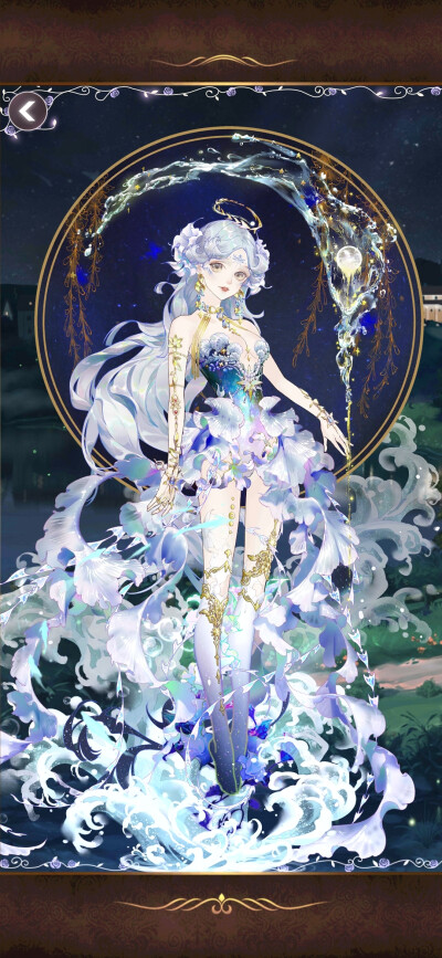 上次玩还在冬天…这就入夏了