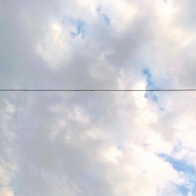 风景照（自己拍的）