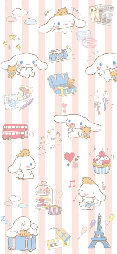 三丽鸥Sanrio